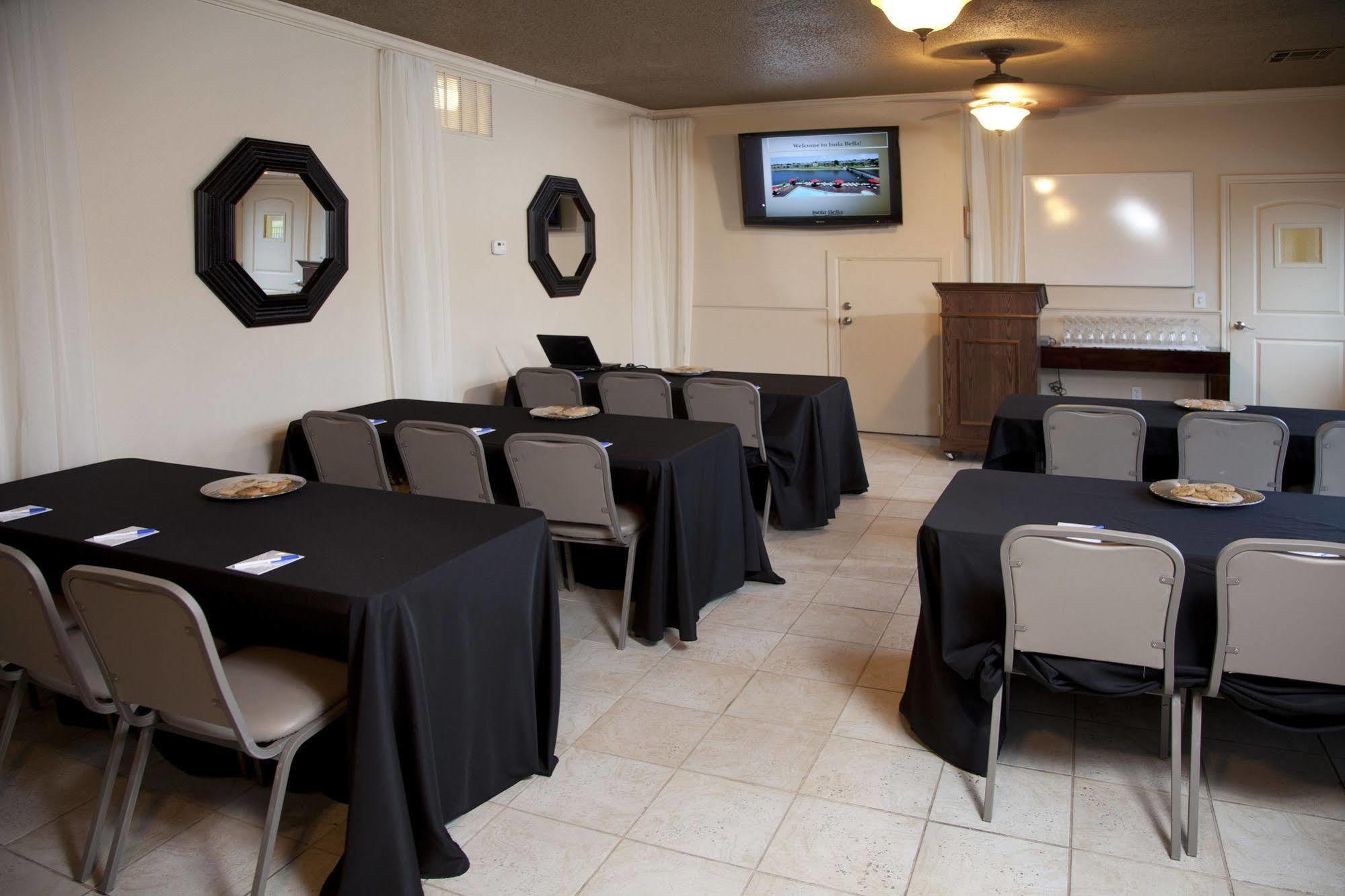 Isola Bella Apartment Oklahoma City