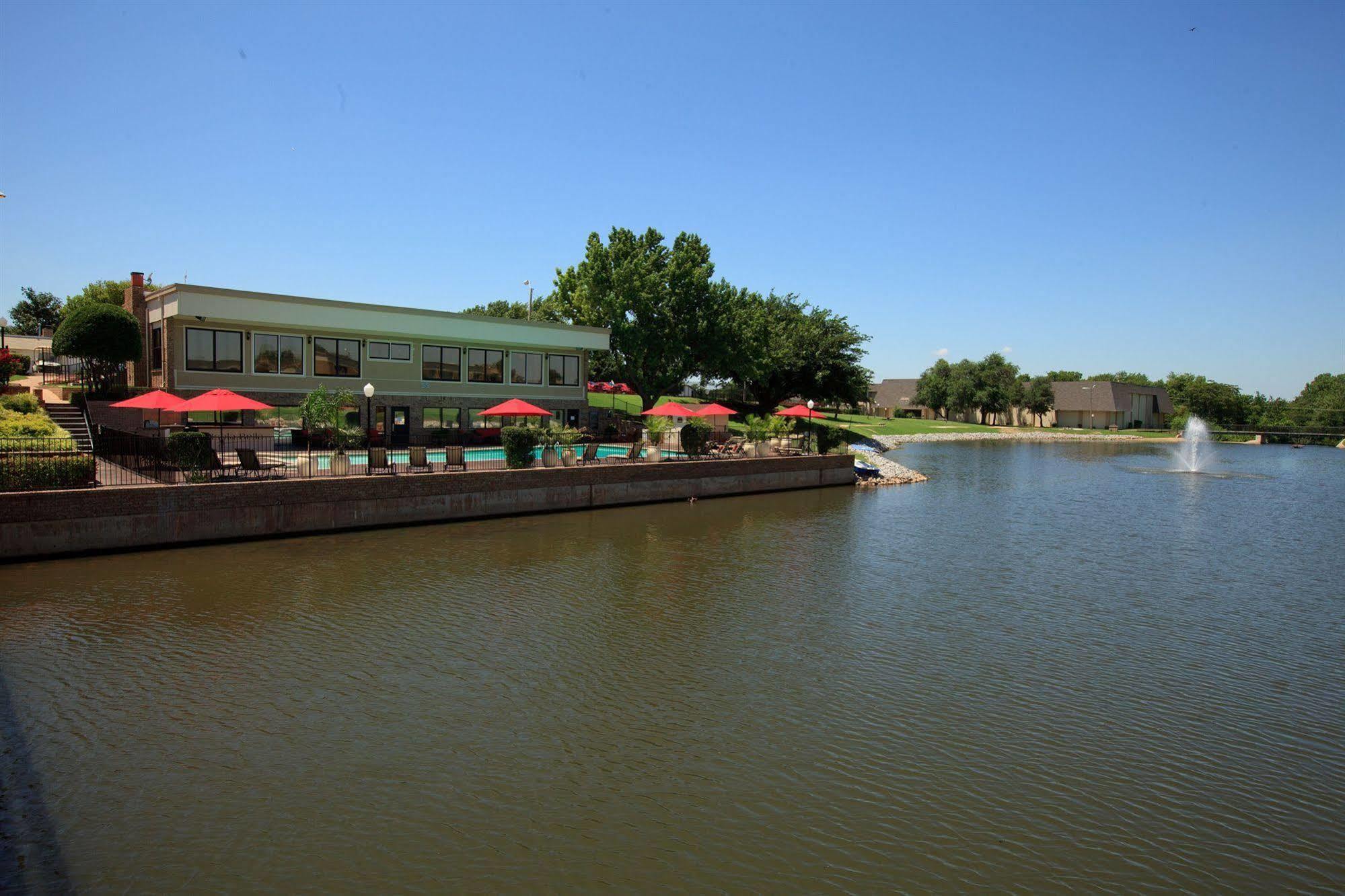 Isola Bella Oklahoma City